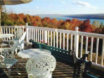 Hotel A Cayuga Lakefront - Alt, New York 3*